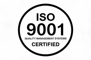 ISO 9001
