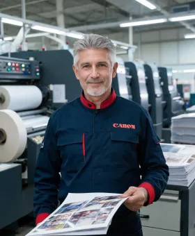 Head of Field Engineering portrait