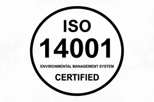 ISO 14001