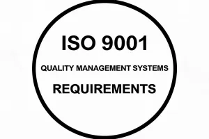 ISO 9001