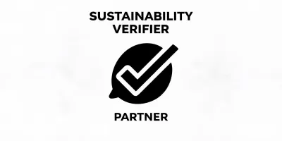 Environmental verifier partner logo